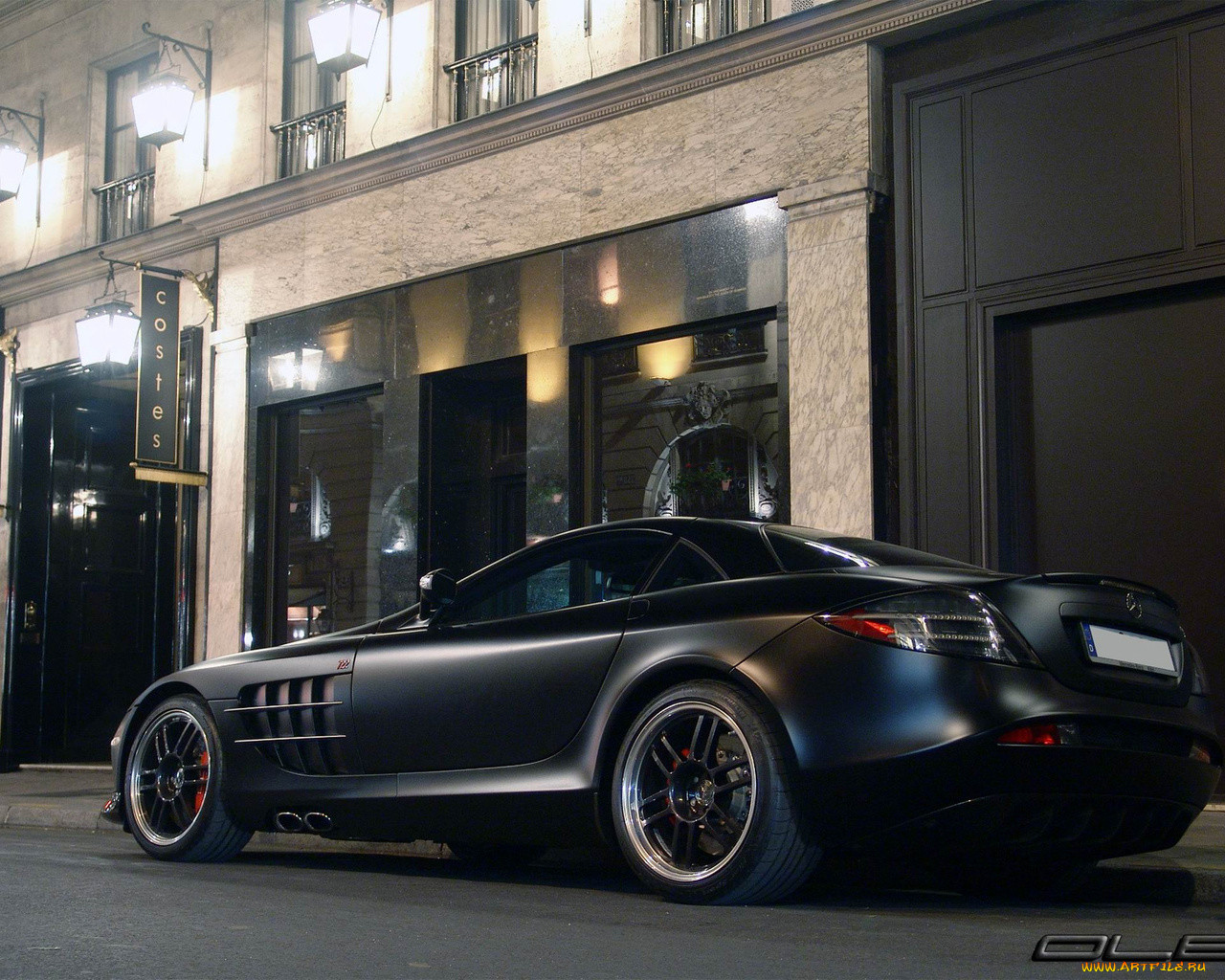 , mercedes, benz